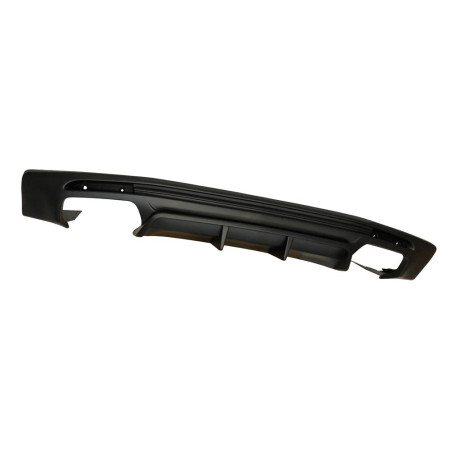 Diffusore Posteriore Chevrolet Camaro 1LE (Cod. E-TCCE003)