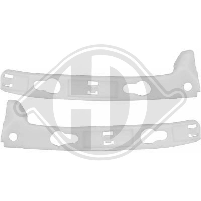 Kit supporti Paraurti Peugeot 308 Berl./Station wagon 13-17 (Cod. D-4236068)