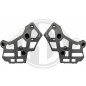 Kit supporti Paraurti Peugeot 308 Berl./Station wagon 13-17 (Cod. D-4236069)