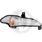 Indicatore direzione anteriore destro Peugeot 308 Berl./Station wagon 17- (Cod. D-4236072)