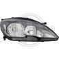 Faro anteriore destro Peugeot 308 Berl./Station wagon 13-17 (Cod. D-4236080)