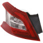 Luce posteriore Sx Peugeot 308 Berl./Station wagon 13-17 (Cod. D-4236091)