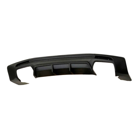 Diffusore Posteriore Chevrolet Camaro 1LE (Cod. E-TCCE003)