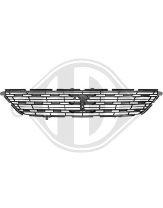 Griglia radiatore Peugeot 308 Berl./Station wagon 17- (Cod. D-4236139)
