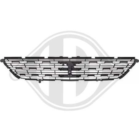 Griglia radiatore Peugeot 308 Berl./Station wagon 17- (Cod. D-4236140)