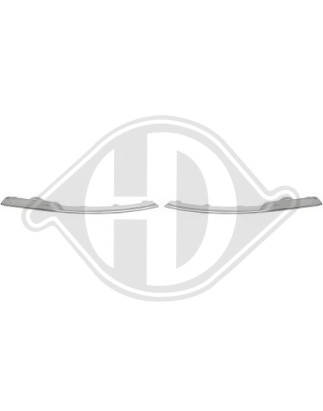 Kit modanature decorative / protettive Peugeot 308 Berl./Station wagon 17- (Cod. D-4236142)