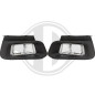 Mostrina Paraurti Peugeot 308 Berl./Station wagon 17- (Cod. D-4236143)