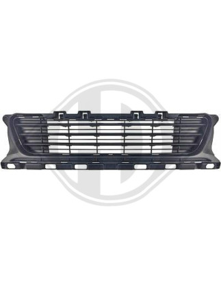 Griglia di ventilazione Paraurti centro Peugeot 308 Berl./Station wagon 17- (Cod. D-4236145)