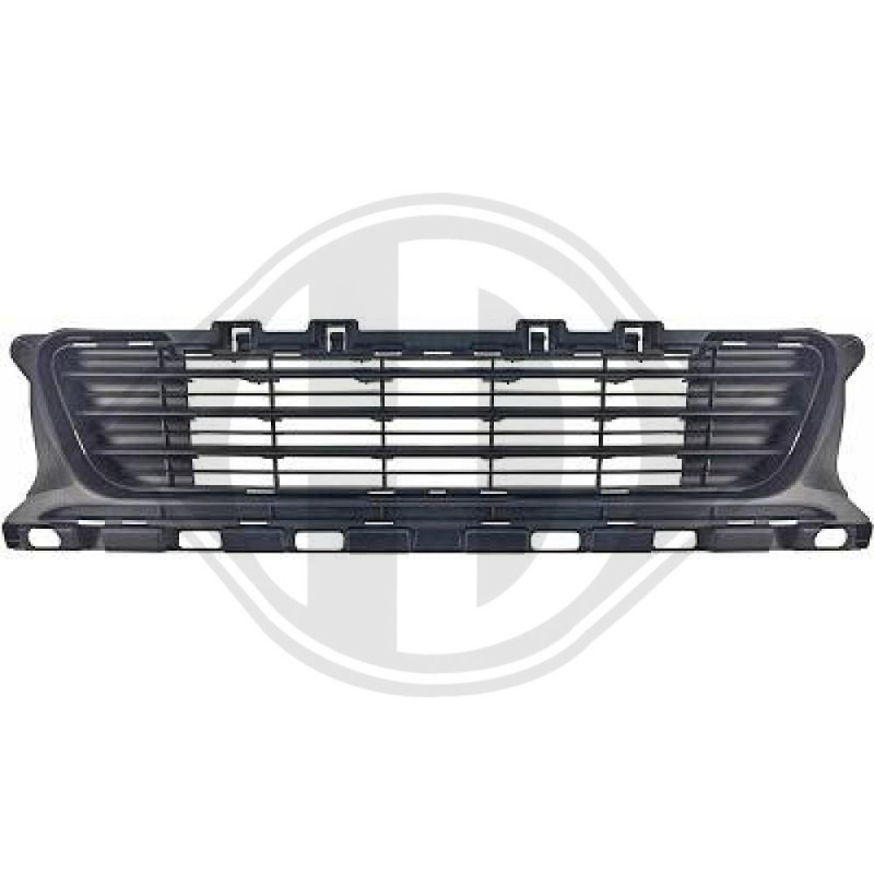 Griglia di ventilazione Paraurti centro Peugeot 308 Berl./Station wagon 17- (Cod. D-4236145)