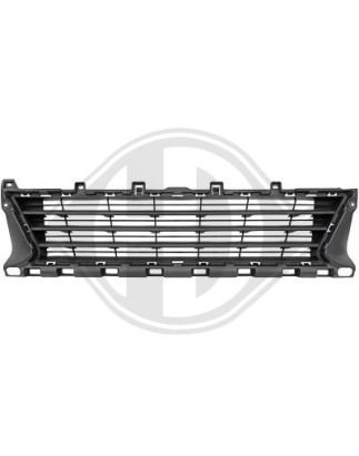 Griglia di ventilazione Paraurti centro Peugeot 308 Berl./Station wagon 17- (Cod. D-4236147)