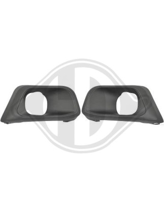 Mostrina Paraurti Peugeot 308 Berl./Station wagon 17- (Cod. D-4236148)