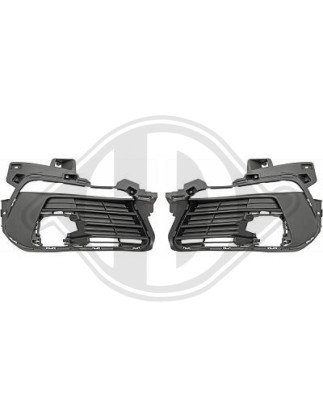 Mostrina Paraurti Peugeot 308 Berl./Station wagon 17- (Cod. D-4236149)
