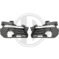 Mostrina Paraurti Peugeot 308 Berl./Station wagon 17- (Cod. D-4236149)