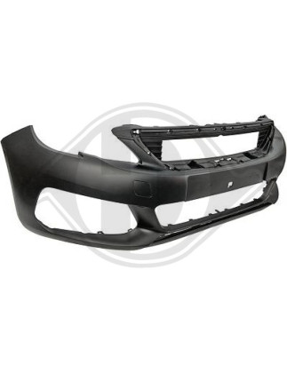 Paraurti anteriore Peugeot 308 Berl./Station wagon 17- (Cod. D-4236150)