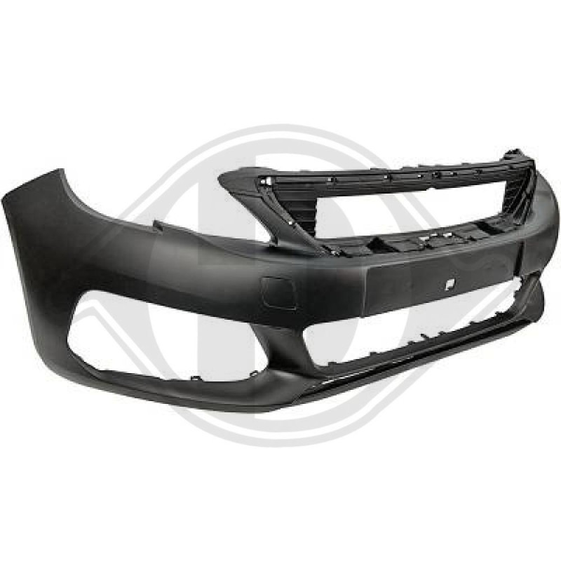 Paraurti anteriore Peugeot 308 Berl./Station wagon 17- (Cod. D-4236150)