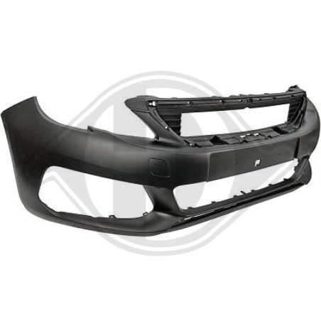 Paraurti anteriore Peugeot 308 Berl./Station wagon 17- (Cod. D-4236150)