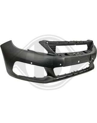 Paraurti anteriore Peugeot 308 Berl./Station wagon 17- (Cod. D-4236151)