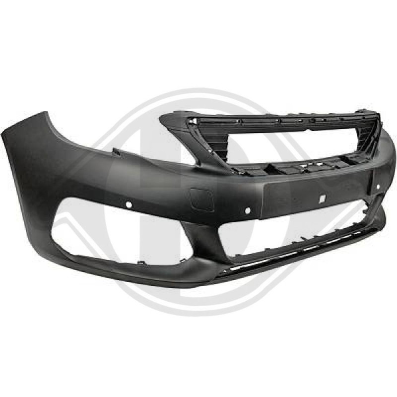 Paraurti anteriore Peugeot 308 Berl./Station wagon 17- (Cod. D-4236151)