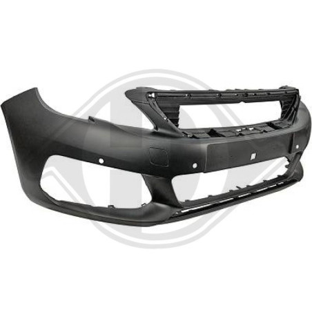 Paraurti anteriore Peugeot 308 Berl./Station wagon 17- (Cod. D-4236151)