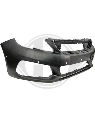 Paraurti anteriore Peugeot 308 Berl./Station wagon 17- (Cod. D-4236152)