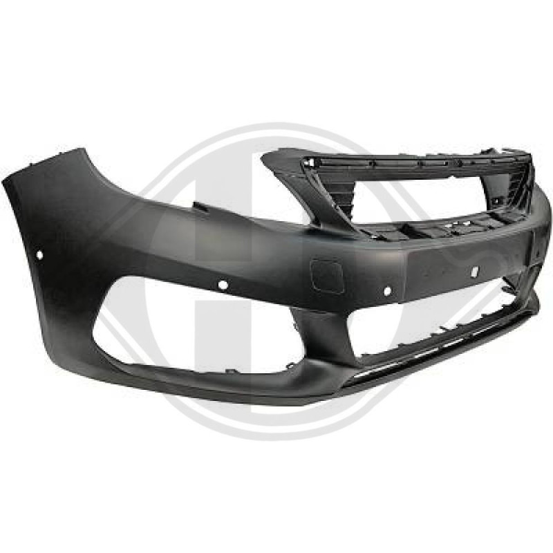 Paraurti anteriore Peugeot 308 Berl./Station wagon 17- (Cod. D-4236152)