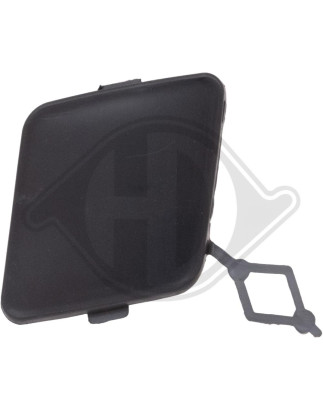 Coperchio gancio traino anteriore Peugeot 308 Berl./Station wagon 13-17 (Cod. D-4236154)