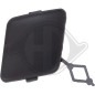 Coperchio gancio traino anteriore Peugeot 308 Berl./Station wagon 13-17 (Cod. D-4236154)