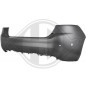 Paraurti posteriore Peugeot 308 Berl./Station wagon 17- (Cod. D-4236156)