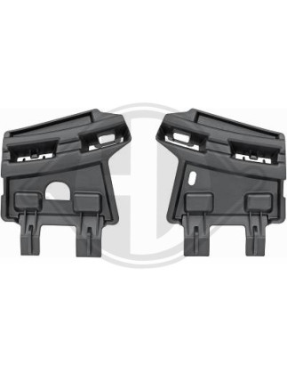 Kit supporti Paraurti Peugeot 308 Berl./Station wagon 17- (Cod. D-4236163)