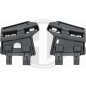 Kit supporti Paraurti Peugeot 308 Berl./Station wagon 17- (Cod. D-4236163)