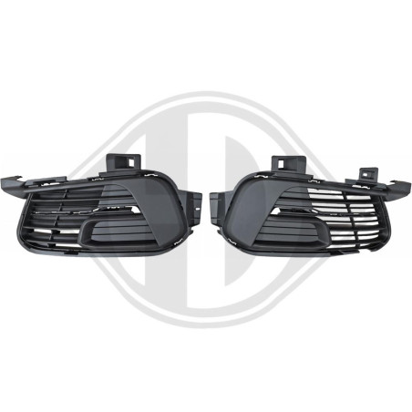 Mostrina Paraurti Peugeot 308 Berl./Station wagon 17- (Cod. D-4236164)