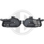 Mostrina Paraurti Peugeot 308 Berl./Station wagon 17- (Cod. D-4236164)