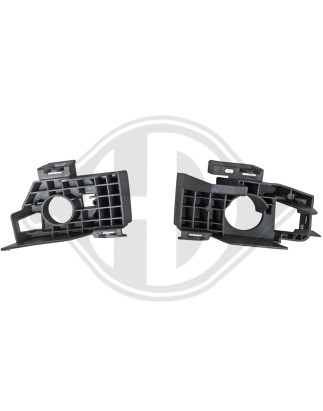 Kit supporti Paraurti Peugeot 308 Berl./Station wagon 17- (Cod. D-4236165)