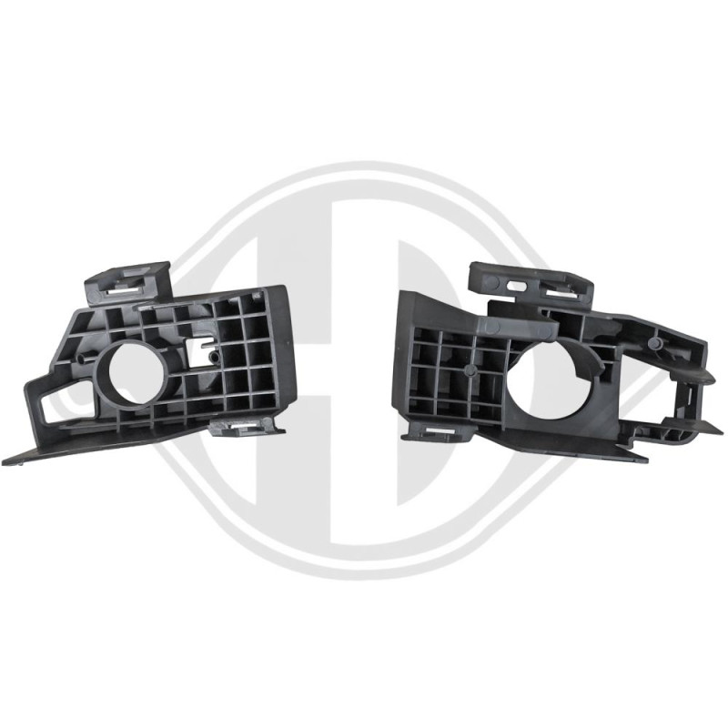 Kit supporti Paraurti Peugeot 308 Berl./Station wagon 17- (Cod. D-4236165)
