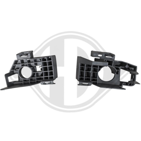 Kit supporti Paraurti Peugeot 308 Berl./Station wagon 17- (Cod. D-4236165)