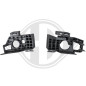 Kit supporti Paraurti Peugeot 308 Berl./Station wagon 17- (Cod. D-4236165)