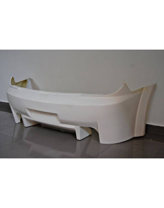 Paraurti Posteriore Hyundai  Coupe 02-08 R34 (Cod. E-TCH0106)