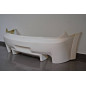 Paraurti Posteriore Hyundai  Coupe 02-08 R34 (Cod. E-TCH0106)