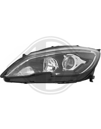 Faro anteriore sinistro Peugeot 308 Berl./Station wagon 17- (Cod. D-4236183)