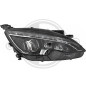 Faro anteriore destro Peugeot 308 Berl./Station wagon 13-17 (Cod. D-4236184)