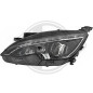 Faro anteriore sinistro Peugeot 308 Berl./Station wagon 13-17 (Cod. D-4236185)