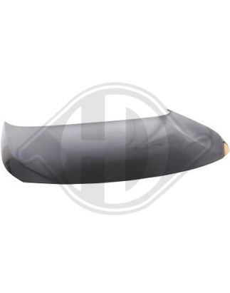 Cofano motore Peugeot 3008 17- (Cod. D-4236400)