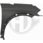 Parafango anteriore destro Peugeot 3008 17- (Cod. D-4236406)