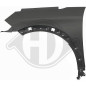 Parafango anteriore sinistro Peugeot 3008 17- (Cod. D-4236407)