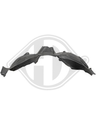 Copertura Passaruota anteriore destro Peugeot 3008 17- (Cod. D-4236408)