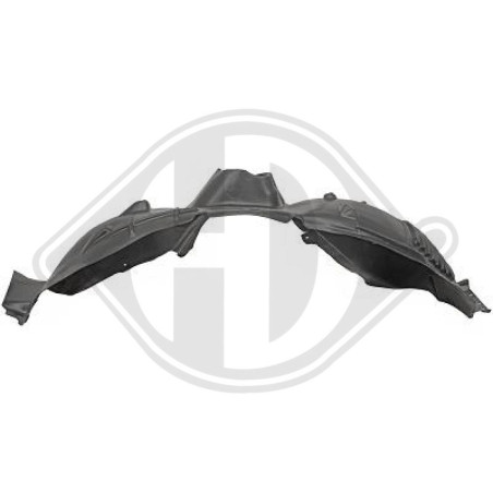 Copertura Passaruota anteriore destro Peugeot 3008 17- (Cod. D-4236408)