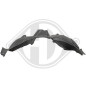 Copertura Passaruota anteriore destro Peugeot 3008 17- (Cod. D-4236408)