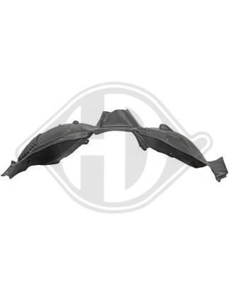 Copertura Passaruota anteriore sinistro Peugeot 3008 17- (Cod. D-4236409)