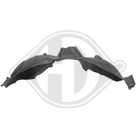 Copertura Passaruota anteriore sinistro Peugeot 3008 17- (Cod. D-4236409)