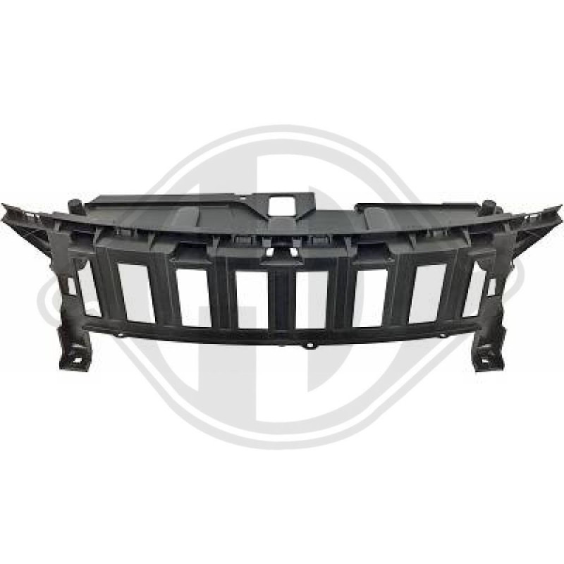 Supporto Paraurti anteriore Peugeot 3008 17- (Cod. D-4236414)